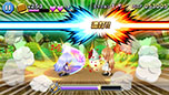 画像ギャラリー No.040のサムネイル画像 / 「ゴールデンタイム Vivid Memories」，ストーリーの要所で発生する「GTイベント」の詳細や新キャラクター「VJ」のプロフィールなどを紹介