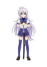 画像ギャラリー No.042のサムネイル画像 / 「ゴールデンタイム Vivid Memories」，ストーリーの要所で発生する「GTイベント」の詳細や新キャラクター「VJ」のプロフィールなどを紹介