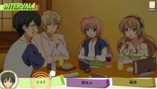 画像ギャラリー No.014のサムネイル画像 / 「ゴールデンタイム Vivid Memories」に「愛可」(CV:内田真礼)と「秋」(CV:斎藤千和)が登場決定。ゲームシステムの新情報も明らかに