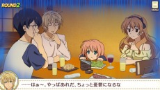 画像ギャラリー No.016のサムネイル画像 / 「ゴールデンタイム Vivid Memories」に「愛可」(CV:内田真礼)と「秋」(CV:斎藤千和)が登場決定。ゲームシステムの新情報も明らかに