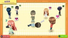画像ギャラリー No.020のサムネイル画像 / 「ゴールデンタイム Vivid Memories」に「愛可」（CV：内田真礼）と「秋」（CV：斎藤千和）が登場決定。ゲームシステムの新情報も明らかに