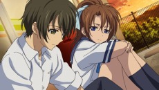 画像ギャラリー No.025のサムネイル画像 / 「ゴールデンタイム Vivid Memories」に「愛可」(CV:内田真礼)と「秋」(CV:斎藤千和)が登場決定。ゲームシステムの新情報も明らかに