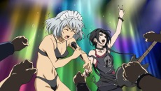 画像ギャラリー No.027のサムネイル画像 / 「ゴールデンタイム Vivid Memories」に「愛可」(CV:内田真礼)と「秋」(CV:斎藤千和)が登場決定。ゲームシステムの新情報も明らかに