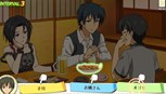 画像ギャラリー No.013のサムネイル画像 / 「ゴールデンタイム Vivid Memories」サブキャラクターのイラストやイベントCGの一部が公開に。購入者向けイベント情報も