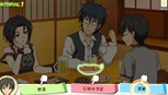 画像ギャラリー No.016のサムネイル画像 / 「ゴールデンタイム Vivid Memories」サブキャラクターのイラストやイベントCGの一部が公開に。購入者向けイベント情報も