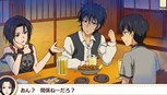画像ギャラリー No.018のサムネイル画像 / 「ゴールデンタイム Vivid Memories」サブキャラクターのイラストやイベントCGの一部が公開に。購入者向けイベント情報も