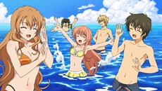 画像ギャラリー No.019のサムネイル画像 / 「ゴールデンタイム Vivid Memories」サブキャラクターのイラストやイベントCGの一部が公開に。購入者向けイベント情報も