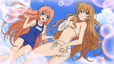 画像ギャラリー No.022のサムネイル画像 / 「ゴールデンタイム Vivid Memories」サブキャラクターのイラストやイベントCGの一部が公開に。購入者向けイベント情報も