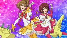 画像ギャラリー No.023のサムネイル画像 / 「ゴールデンタイム Vivid Memories」サブキャラクターのイラストやイベントCGの一部が公開に。購入者向けイベント情報も