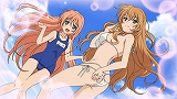 ゴールデンタイム Vivid Memories