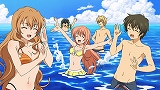 ゴールデンタイム Vivid Memories
