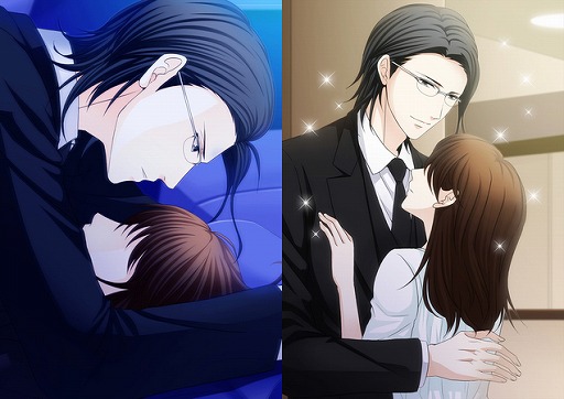 画像ギャラリー No.002のサムネイル画像 / 「5人の恋プリンス〜ヒミツの契約結婚〜」,「真木雄介」シナリオを配信開始