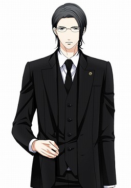 画像ギャラリー No.009のサムネイル画像 / 「5人の恋プリンス〜ヒミツの契約結婚〜」,「真木雄介」シナリオを配信開始