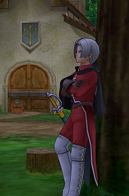 画像ギャラリー No.015のサムネイル画像 / iOS/Android版「ドラゴンクエストVIII」のプレイレポートをお届け。さまざなま変更が加えられながらも,オリジナル版の雰囲気はそのまま