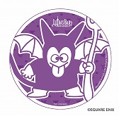 画像ギャラリー No.001のサムネイル画像 / ルイーダの酒場,ハロウィン&DQモンスターズ20周年記念イベントを10月24日より開催
