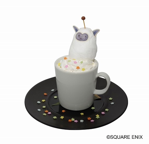 画像ギャラリー No.004のサムネイル画像 / ルイーダの酒場,ハロウィン&DQモンスターズ20周年記念イベントを10月24日より開催
