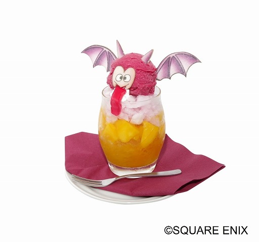 画像ギャラリー No.011のサムネイル画像 / ルイーダの酒場,ハロウィン&DQモンスターズ20周年記念イベントを10月24日より開催