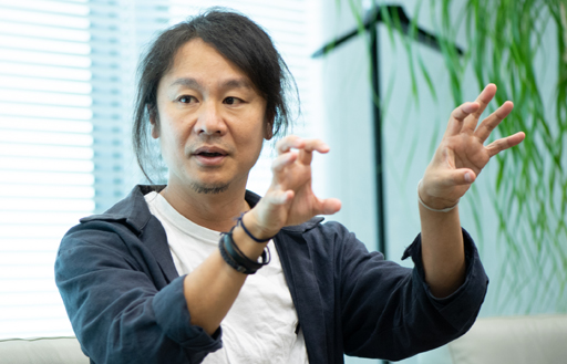 画像ギャラリー No.005のサムネイル画像 / 「DQMSL」バージョン6アップデート座談会。ドラゴンクエストには堀井雄二氏の“めんどくさい感覚”が大切？