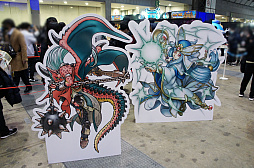 画像ギャラリー No.012のサムネイル画像 / 「ドラクエ」のスマホタイトルが一堂に集結! 「ドラゴンクエスト スマホフェス 新春感謝祭」レポート