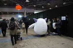 画像ギャラリー No.039のサムネイル画像 / 「ドラクエ」のスマホタイトルが一堂に集結! 「ドラゴンクエスト スマホフェス 新春感謝祭」レポート