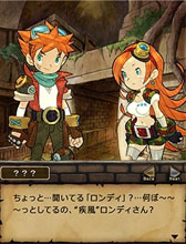 画像ギャラリー No.002のサムネイル画像 / 「ダンジョンポッパー」10月下旬にサービス開始。本日事前登録がスタート
