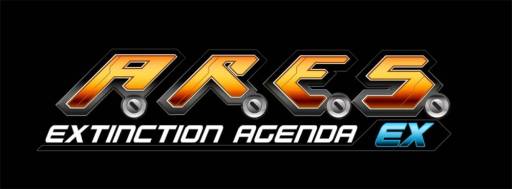 画像ギャラリー No.010のサムネイル画像 / 「A.R.E.S. Extinction Agenda EX」がXbox LIVE アーケードで配信中