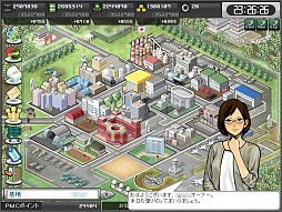 画像ギャラリー No.002のサムネイル画像 / スマホ版「大戦略WEB」の事前登録受付が開始。ブラウザ版とID連携も可能