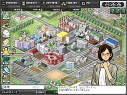 画像ギャラリー No.002のサムネイル画像 / スマホ向けSLG「大戦略WEB」が配信スタート。ブラウザ版をそのままアプリ化