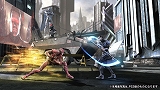 インジャスティス:神々の激突