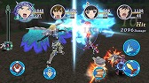 画像ギャラリー No.002のサムネイル画像 / iOS版「テイルズ オブ ハーツR」,2周年記念セールを実施。本編が約75%OFF