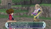 画像ギャラリー No.005のサムネイル画像 / iOS版「テイルズ オブ ハーツR」,2周年記念セールを実施。本編が約75%OFF