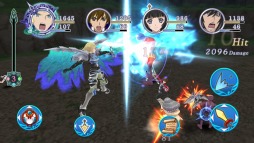 画像ギャラリー No.001のサムネイル画像 / 「テイルズ オブ ハーツ R」シリーズ20周年記念の割り引きセールを実施