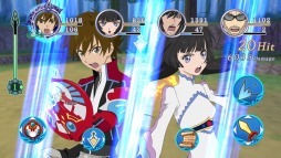 画像ギャラリー No.002のサムネイル画像 / 「テイルズ オブ ハーツ R」シリーズ20周年記念の割り引きセールを実施