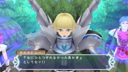 画像ギャラリー No.003のサムネイル画像 / 「テイルズ オブ ハーツ R」シリーズ20周年記念の割り引きセールを実施