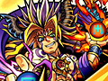 「モンスト」をベースとしたアーケードゲーム「モンスターストライク MULTI BURST」が2015年春より順次稼働。ロケテストは10月18日，19日に実施