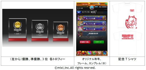 画像ギャラリー No.002のサムネイル画像 / 8月2日開催のイベント「モンストフェスティバル」の開催概要が発表。「モンフェス限定木属性★6徳川慶喜」など限定キャラ5体を来場者にプレゼント