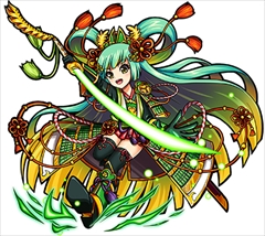 画像ギャラリー No.004のサムネイル画像 / 8月2日開催のイベント「モンストフェスティバル」の開催概要が発表。「モンフェス限定木属性★6徳川慶喜」など限定キャラ5体を来場者にプレゼント