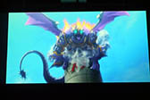 画像ギャラリー No.010のサムネイル画像 / アニメ版「モンスト」はイシイジロウ氏や岩元辰郎氏を起用。プロモーションムービーも上映された制作発表会の模様をレポート