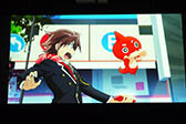 画像ギャラリー No.013のサムネイル画像 / アニメ版「モンスト」はイシイジロウ氏や岩元辰郎氏を起用。プロモーションムービーも上映された制作発表会の模様をレポート