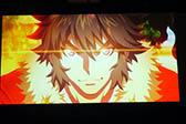 画像ギャラリー No.015のサムネイル画像 / アニメ版「モンスト」はイシイジロウ氏や岩元辰郎氏を起用。プロモーションムービーも上映された制作発表会の模様をレポート