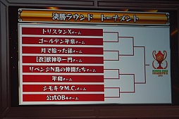 画像ギャラリー No.031のサムネイル画像 / 逆転に次ぐ逆転で白熱した「モンストグランプリ2015」をレポート。「モンスターストライク」のNo.1チームは誰の手に?