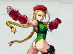 「モンスターストライク」の「ストリートファイターV」コラボが闘会議2016で発表。リン・ツー，ロイゼの獣神化やクシナダ零の実装も明らかに