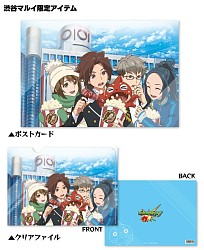画像ギャラリー No.003のサムネイル画像 / 「モンスト」の期間限定ショップが3月25日から渋谷マルイにオープン