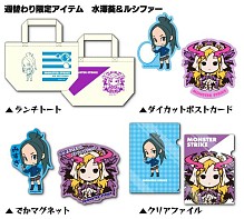 画像ギャラリー No.005のサムネイル画像 / 「モンスト」の期間限定ショップが3月25日から渋谷マルイにオープン