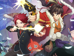 「モンスト」，アニメ第1章の総集編が配信開始。第15話/第16話の先行上映や声優陣のトークが行われた，モンストアニメ総集編上映会をレポート