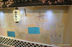 画像ギャラリー No.005のサムネイル画像 / 100万円の純金製オラゴンは開店直後に御成約。渋谷マルイに本日オープンした期間限定ショップ「モンスト物産展」のメディア向け内覧会をレポート