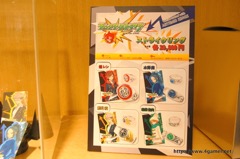画像ギャラリー No.012のサムネイル画像 / 100万円の純金製オラゴンは開店直後に御成約。渋谷マルイに本日オープンした期間限定ショップ「モンスト物産展」のメディア向け内覧会をレポート