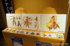画像ギャラリー No.033のサムネイル画像 / 100万円の純金製オラゴンは開店直後に御成約。渋谷マルイに本日オープンした期間限定ショップ「モンスト物産展」のメディア向け内覧会をレポート