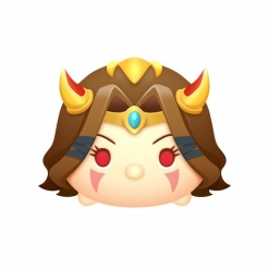 画像ギャラリー No.002のサムネイル画像 / 「マーベル ツムツム」と「モンスターストライク」のコラボイベントが近日開催。双方に各ゲームのキャラクターが参戦