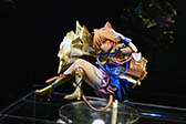 画像ギャラリー No.025のサムネイル画像 / ゲームとリアルがクロスしたイベント「XFLAG PARK 2016」の会場レポートを掲載